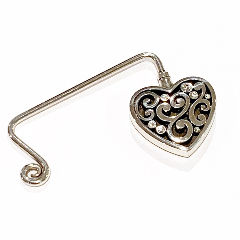 🔴FINAL PRICE BRIGHTON CONTEMPO HANDBAG PURSE HOOK